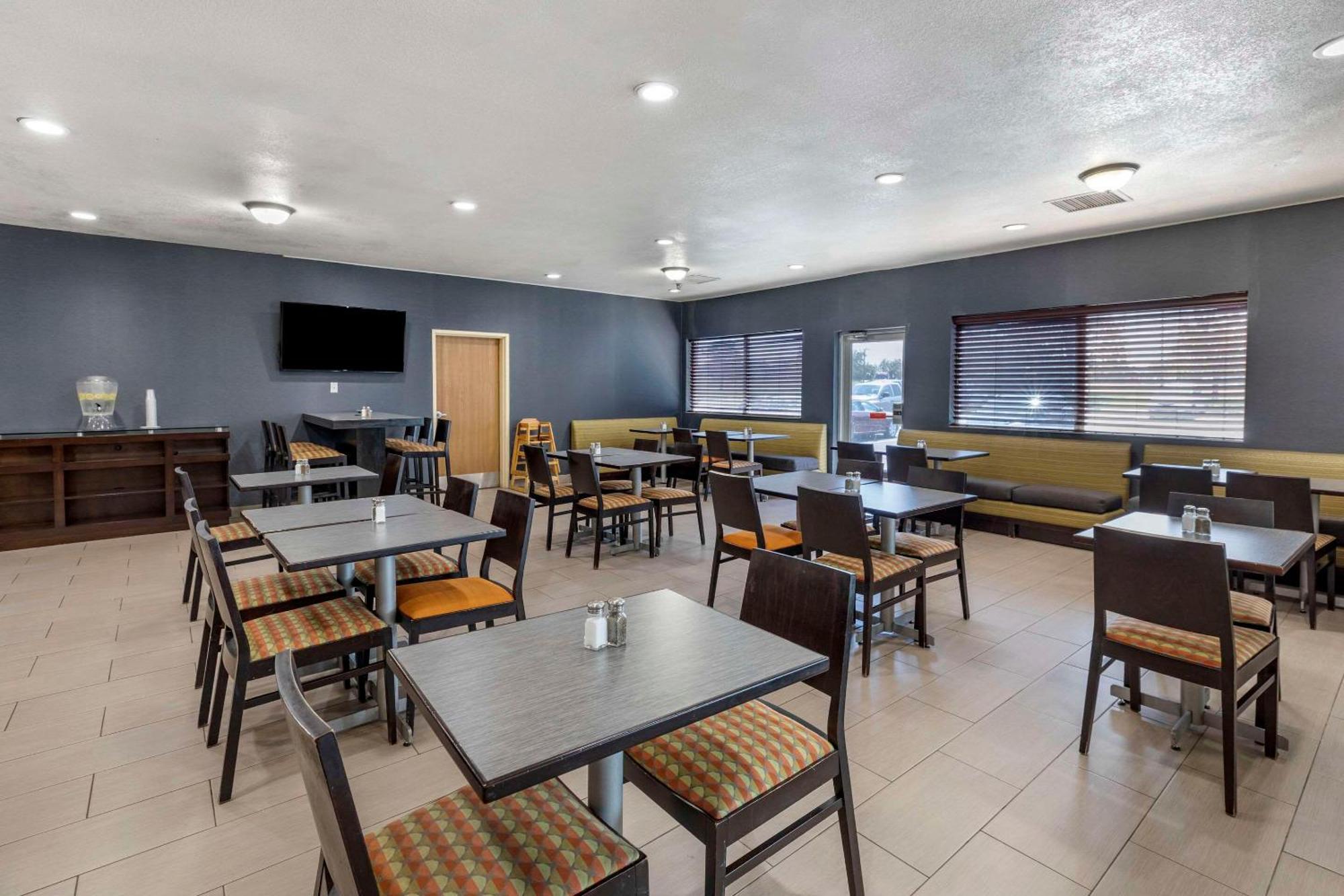 Quality Inn & Suites Denver Airport - Gateway Park Aurora Kültér fotó
